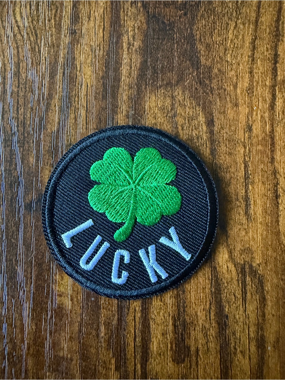 Multiple patches - Picture 7 of 15